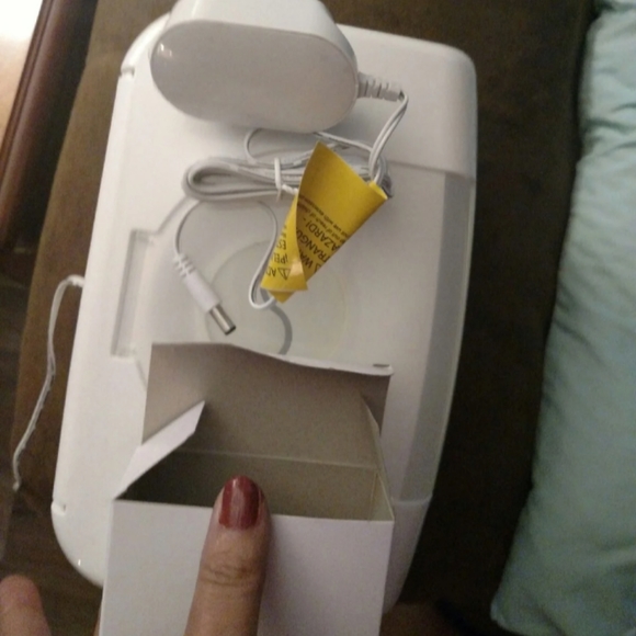 Baby wipe warmer - Picture 5 of 6